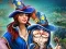 Hra Witch Ritual