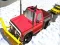 Hra Winter Snow Plow Jeep Driving