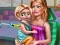 Hra Ellie Toddler Vaccines