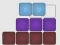 Hra Tangram Blocks
