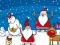 Hra Christmas 5 Differences