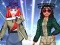 Hra Ugly Fashion