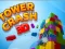 Hra Tower Crash 3D