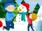Hra Bubble Shooter Xmas Pack