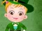 Hra Baby Hazel St. Patrick Day