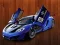 Hra Racing Cars Jigsaw