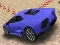 Hra Car Impossible Tracks: Driver hard parking