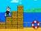 Hra Popeye Time Attack