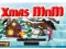 Hra XMAS MNM