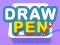 Hra Draw Pen