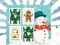 Hra Christmas Memory Cards
