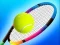 Hra Tennis Clash