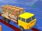 Hra Impossible Cargo Truck Driver