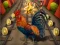 Hra Angry Rooster Run Subway