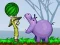 Hra Hippo's Feeder