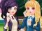 Hra BFF School Competition