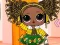 Hra Baby Dolls Winter Disco