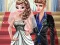Hra Ice Queen Wedding Album