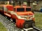 Hra Uphill Station  Drive: Bullet Passenger Train Drive