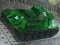 Hra Impossible US Army Tank