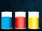 Hra Colors Puzzle