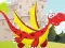 Hra Dragon Bubble
