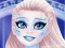 Hra New Makeup Snow Queen Eliza