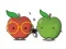 Hra Sweet Apple Jigsaw