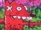 Hra Graffiti Puzzles