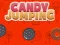 Hra Candy Jumping