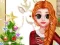 Hra Princess Ready For Christmas