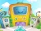 Hra Cartoon Puzzle