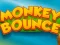 Hra Monkey Bounce