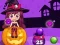Hra Sweet Halloween