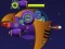 Hra Clash Of Aliens