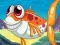 Hra Aquarium Puzzle