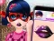Hra Cute Lip Design For Marinette
