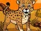 Hra BIG CATS JIGSAW