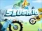 Hra Slush.io