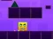Hra Square Dash