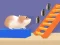 Hra Hamster Stack Maze