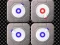 Hra Tank Spin