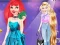 Hra Princesses Runway Show