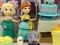 Hra Princess Stars Jigsaw
