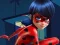 Hra Ladybug Jigsaw