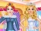 Hra Princess Wedding Style and Royal Style