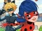 Hra LadyBug Differences