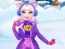 Hra Princess Skating Adventure