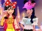 Hra Disneyland Fashion