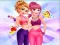 Hra BFFS Fitness Lifestyle